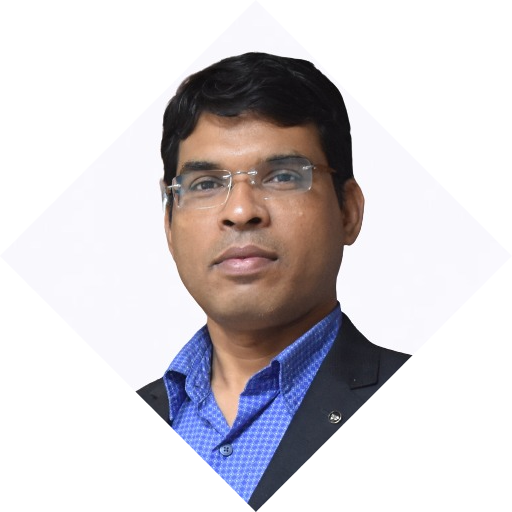 Dr Jatindra K Sahu