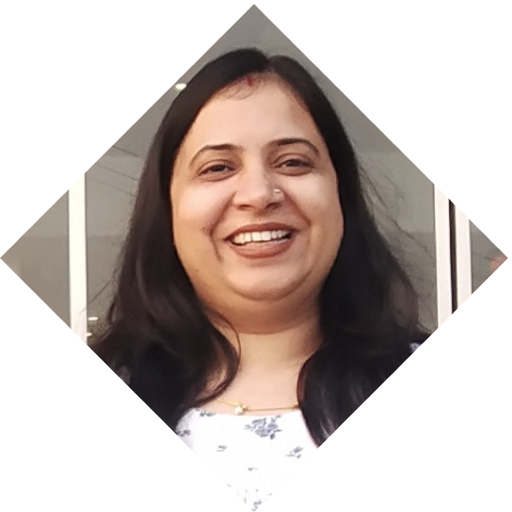 Dr Monika Gupta