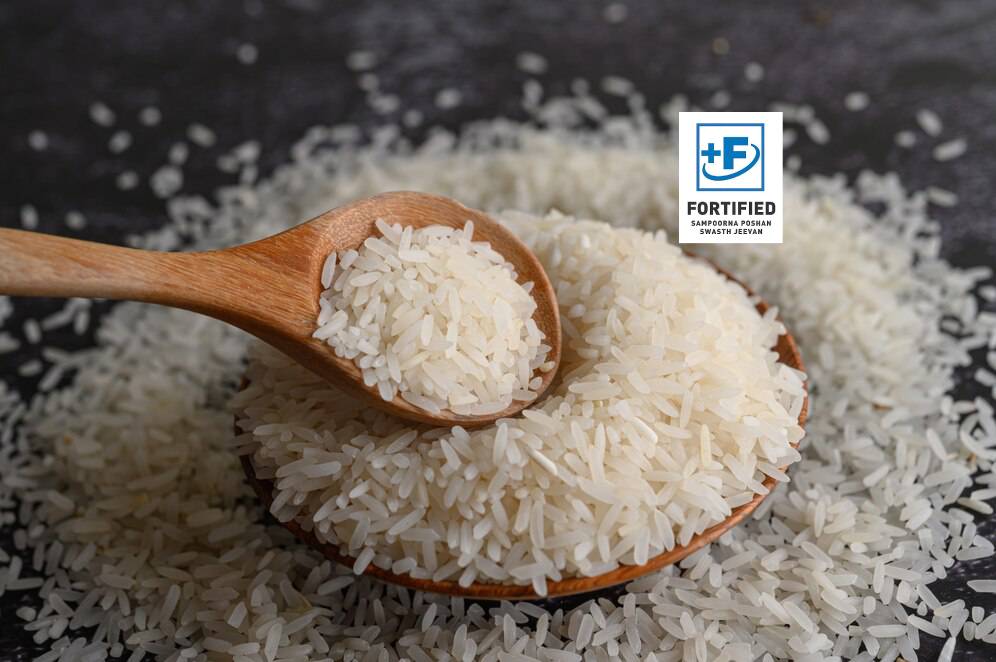 Rice Fortification Resource Centre