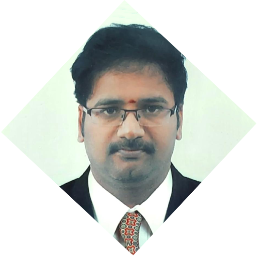 Dr Muni Poola