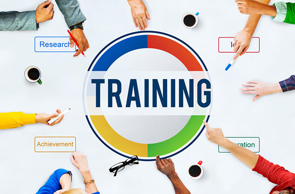 Vocational Training