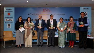 10th Women Entrepreneurs Conference 