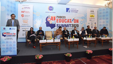 PHDCCI Education Summit Event 