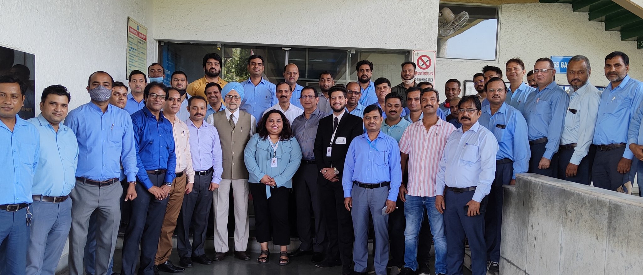 FICSI Successfully Organized FoSTaC Training on Milk & Milk Products